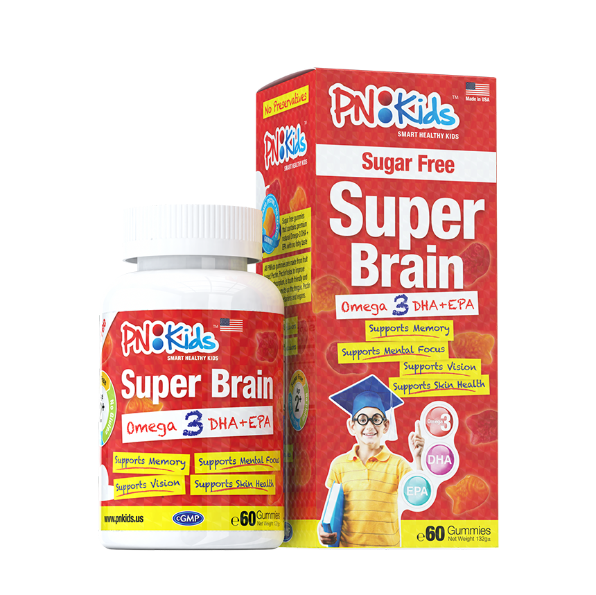 Super Brain