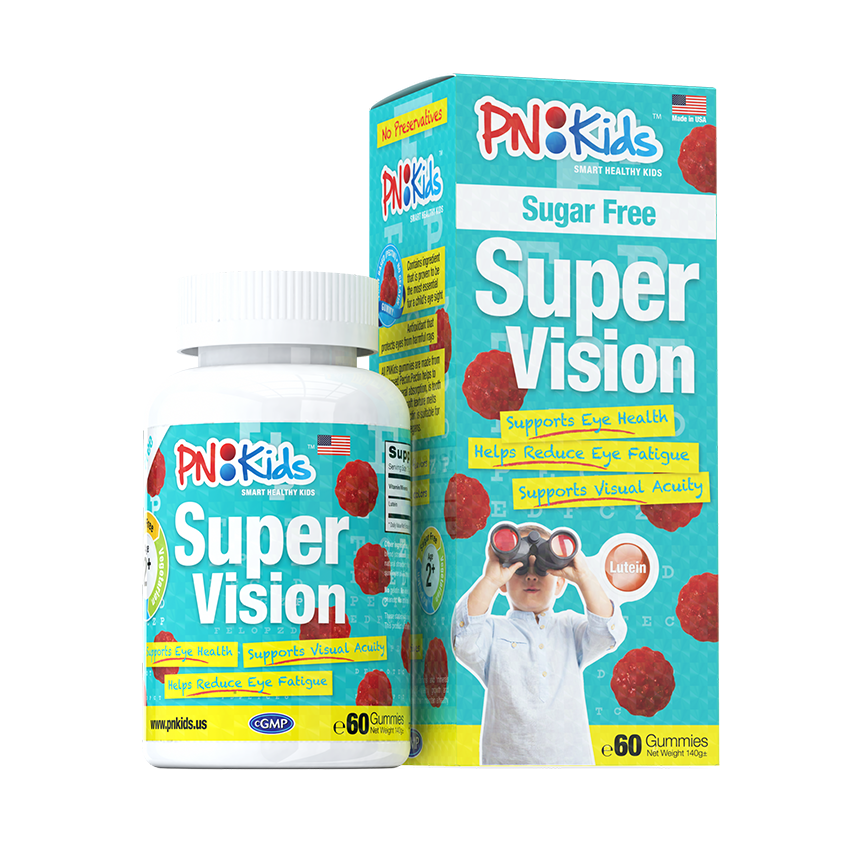 Super Vision sugar free