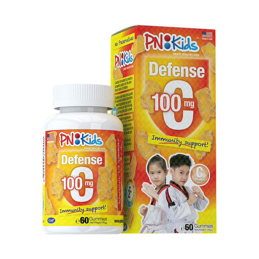 PNKids Defense C 100mg